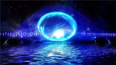 水幕投影/水幕秀/雾幕投影 水幕投影/水幕秀/雾幕投影