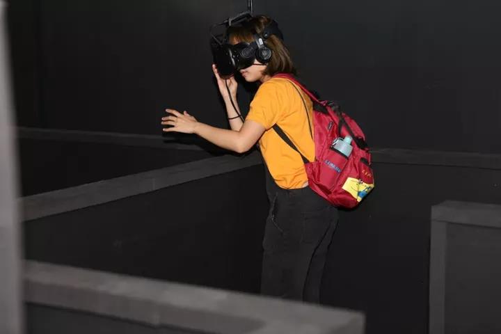 花生数字,VR凶屋,vr鬼屋,vr体验馆,vr内容 花生数字,VR凶屋,vr鬼屋,vr体验馆,vr内容