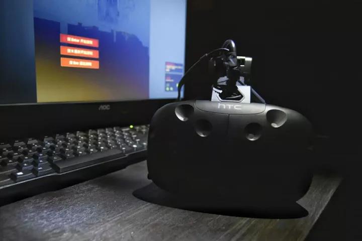 花生数字,VR凶屋,vr鬼屋,vr体验馆,vr内容 花生数字,VR凶屋,vr鬼屋,vr体验馆,vr内容
